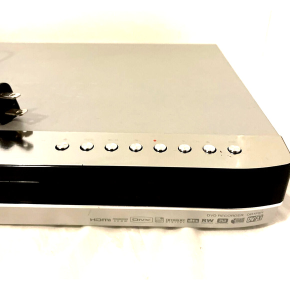 LG Super Multi DVD Recorder-Player HDMI DVD-RAM RW DR1F9H PARTS ONLY - Picture 5 of 11